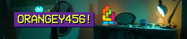 Orangey456!